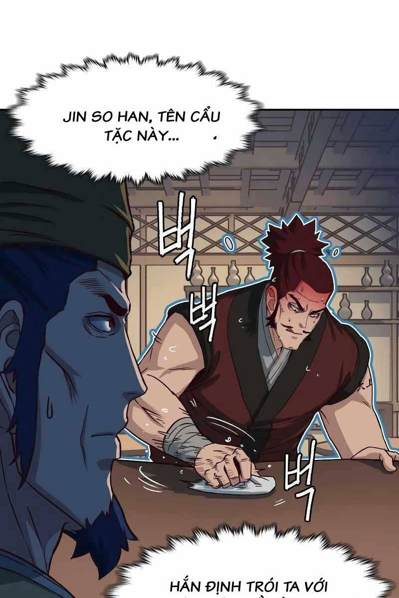 Tuý Kiếm Dạ Hành túy kiếm dạ hành - chapter 62 - Upload bởi truyensieuhay.com