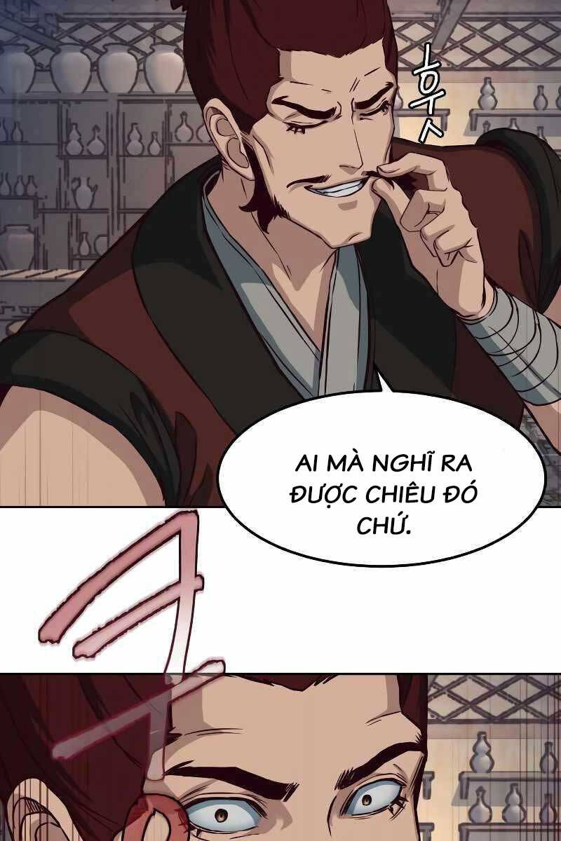 Tuý Kiếm Dạ Hành túy kiếm dạ hành - chapter 62 - Upload bởi truyensieuhay.com