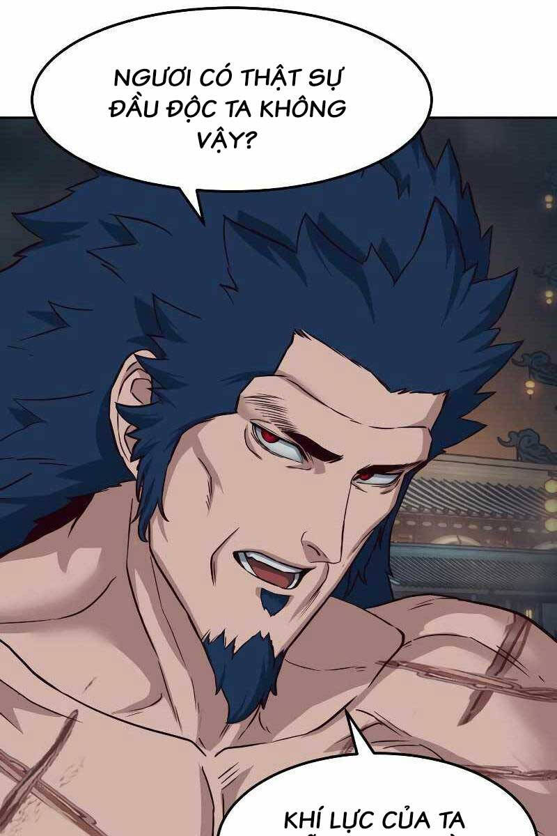 Tuý Kiếm Dạ Hành túy kiếm dạ hành - chapter 62 - Upload bởi truyensieuhay.com