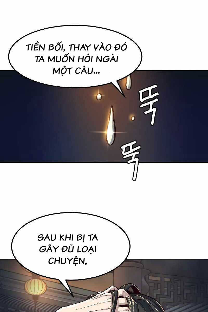 Tuý Kiếm Dạ Hành túy kiếm dạ hành - chapter 62 - Upload bởi truyensieuhay.com