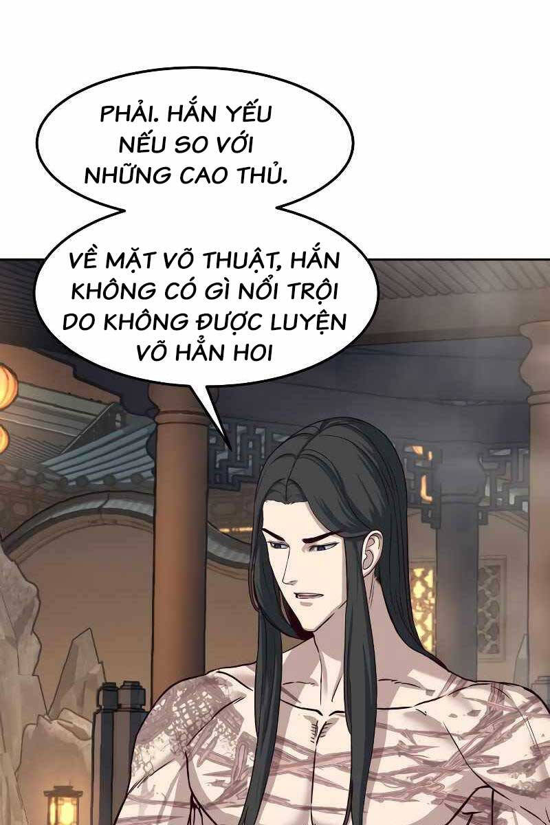 Tuý Kiếm Dạ Hành túy kiếm dạ hành - chapter 63 - Upload bởi truyensieuhay.com