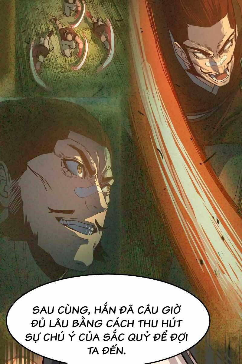 Tuý Kiếm Dạ Hành túy kiếm dạ hành - chapter 63 - Upload bởi truyensieuhay.com