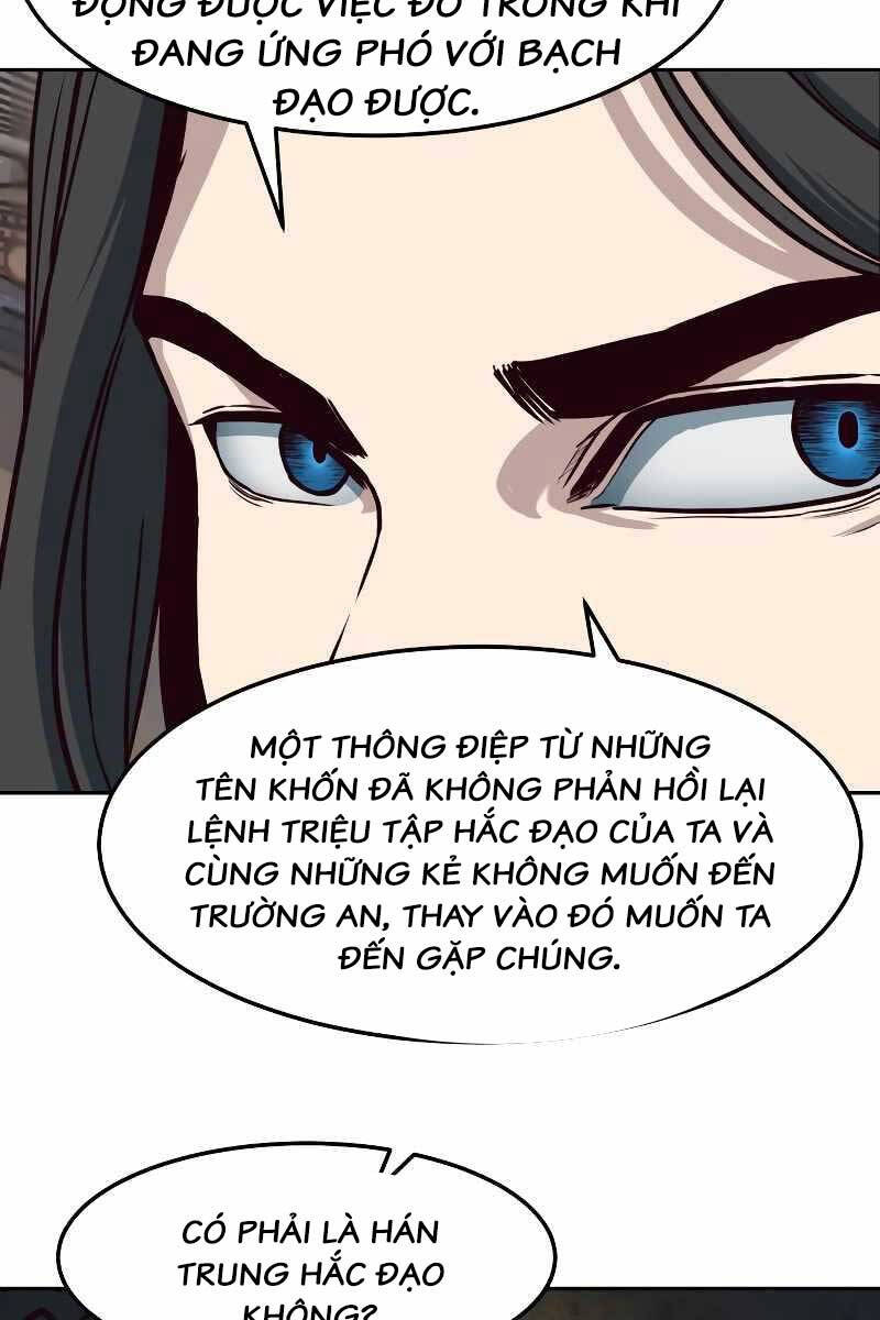 Tuý Kiếm Dạ Hành túy kiếm dạ hành - chapter 63 - Upload bởi truyensieuhay.com