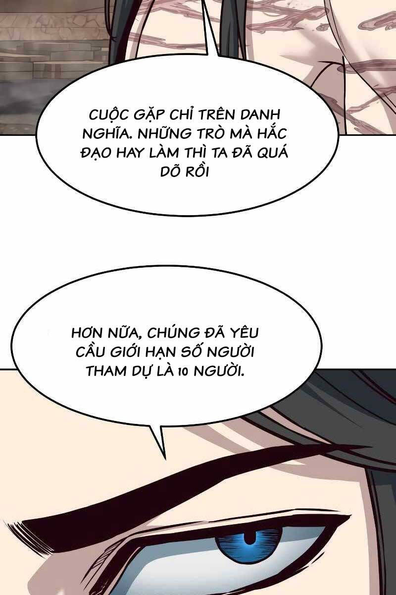 Tuý Kiếm Dạ Hành túy kiếm dạ hành - chapter 63 - Upload bởi truyensieuhay.com