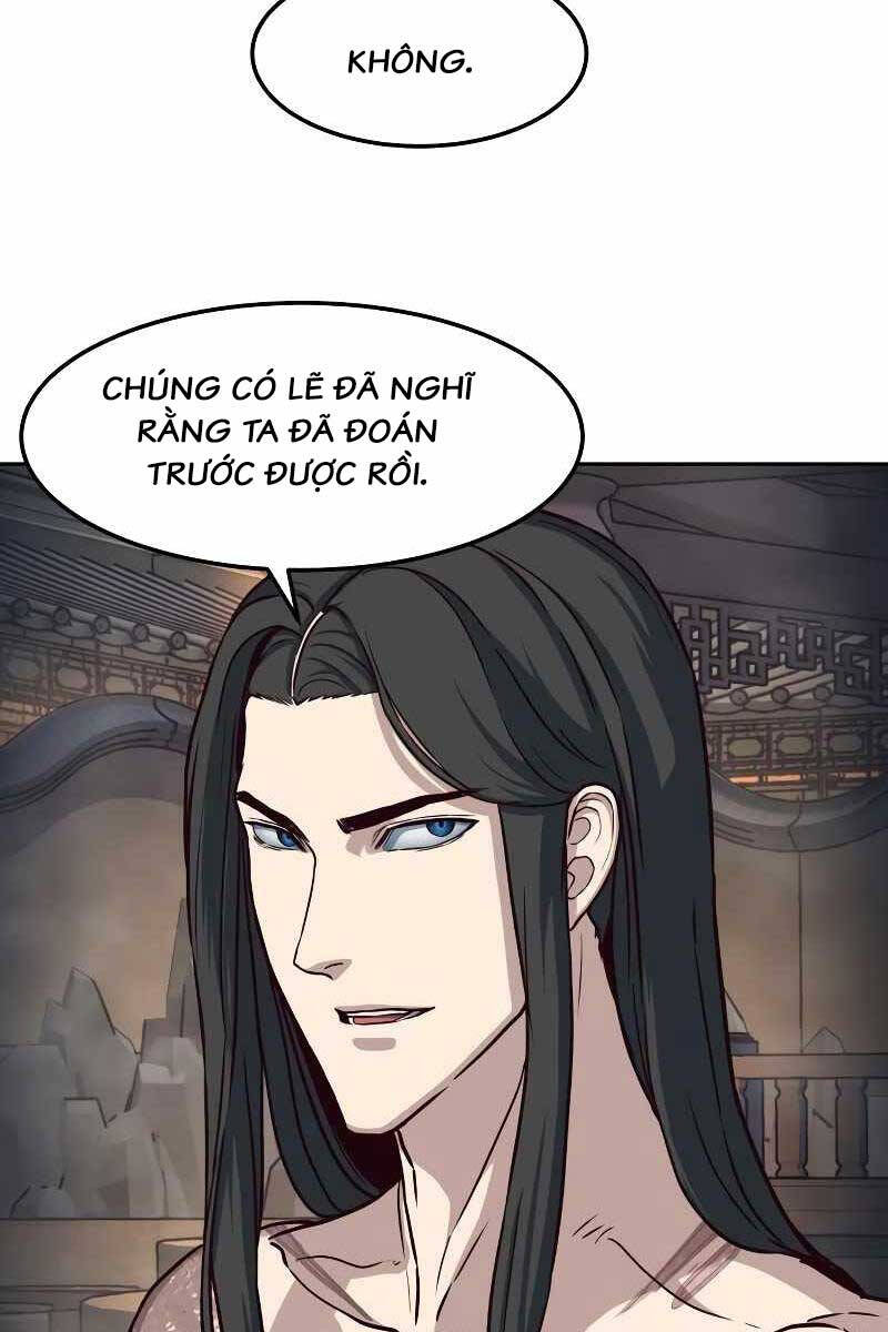 Tuý Kiếm Dạ Hành túy kiếm dạ hành - chapter 63 - Upload bởi truyensieuhay.com