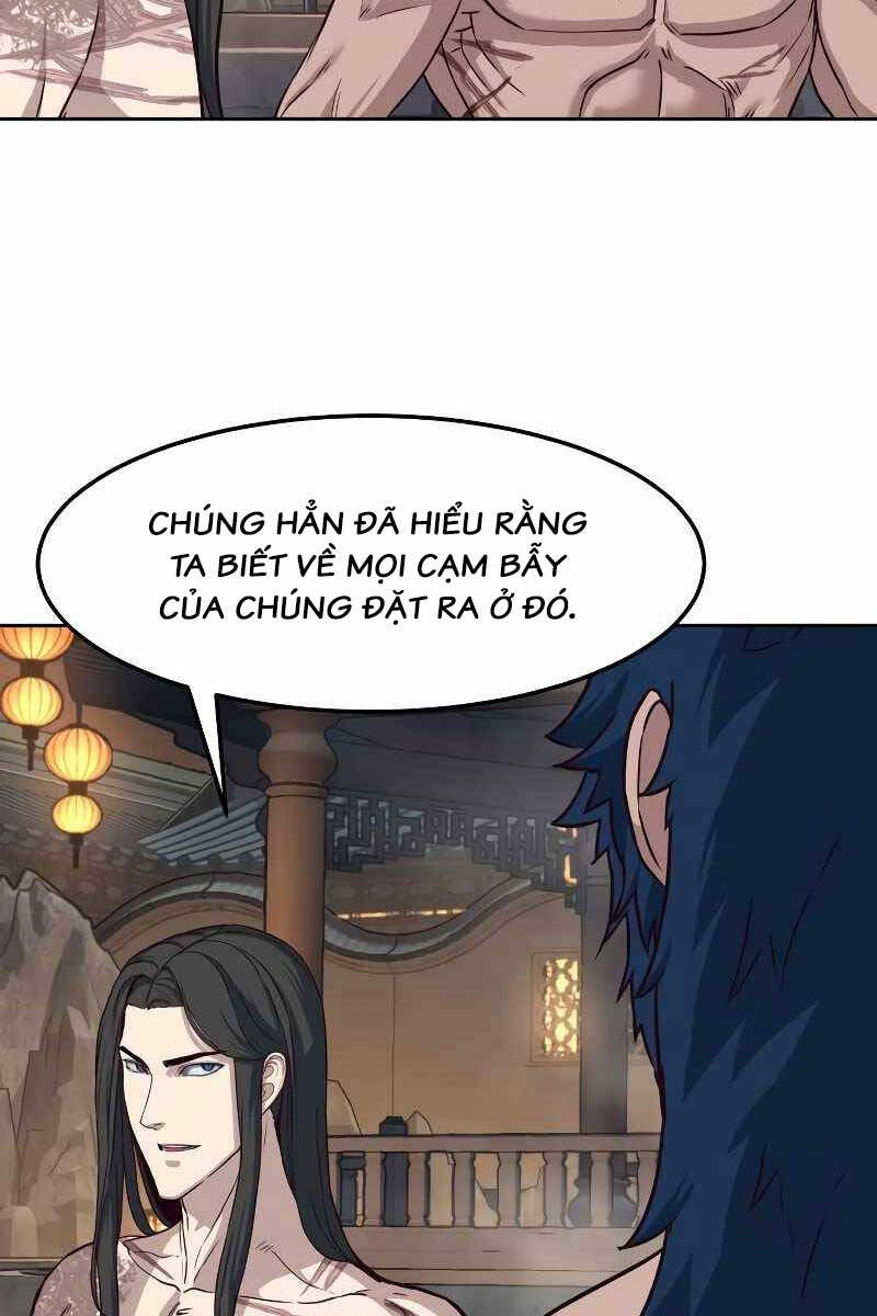Tuý Kiếm Dạ Hành túy kiếm dạ hành - chapter 63 - Upload bởi truyensieuhay.com