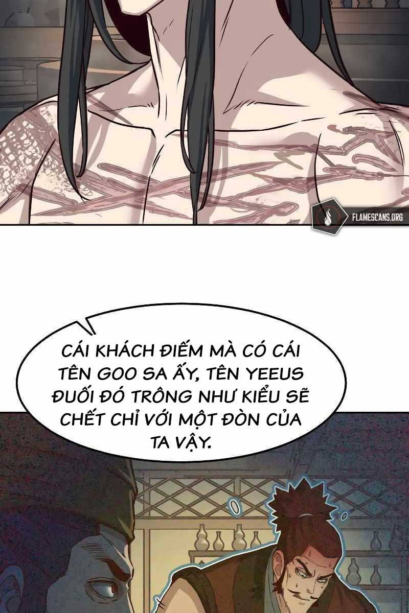 Tuý Kiếm Dạ Hành túy kiếm dạ hành - chapter 63 - Upload bởi truyensieuhay.com