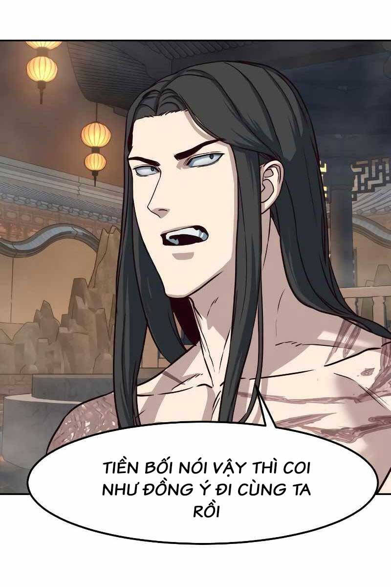 Tuý Kiếm Dạ Hành túy kiếm dạ hành - chapter 63 - Upload bởi truyensieuhay.com