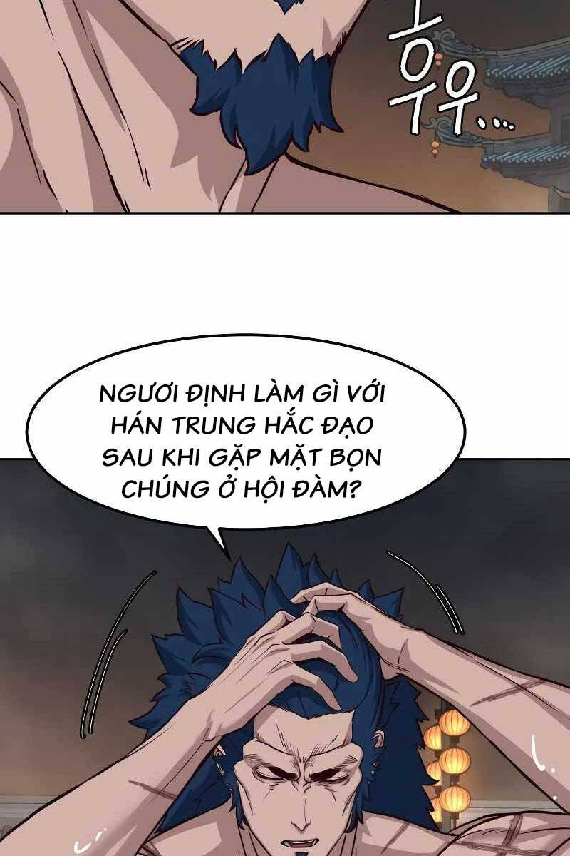 Tuý Kiếm Dạ Hành túy kiếm dạ hành - chapter 63 - Upload bởi truyensieuhay.com