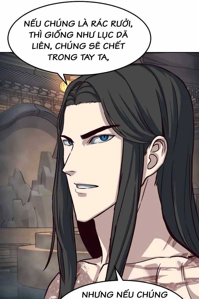 Tuý Kiếm Dạ Hành túy kiếm dạ hành - chapter 63 - Upload bởi truyensieuhay.com