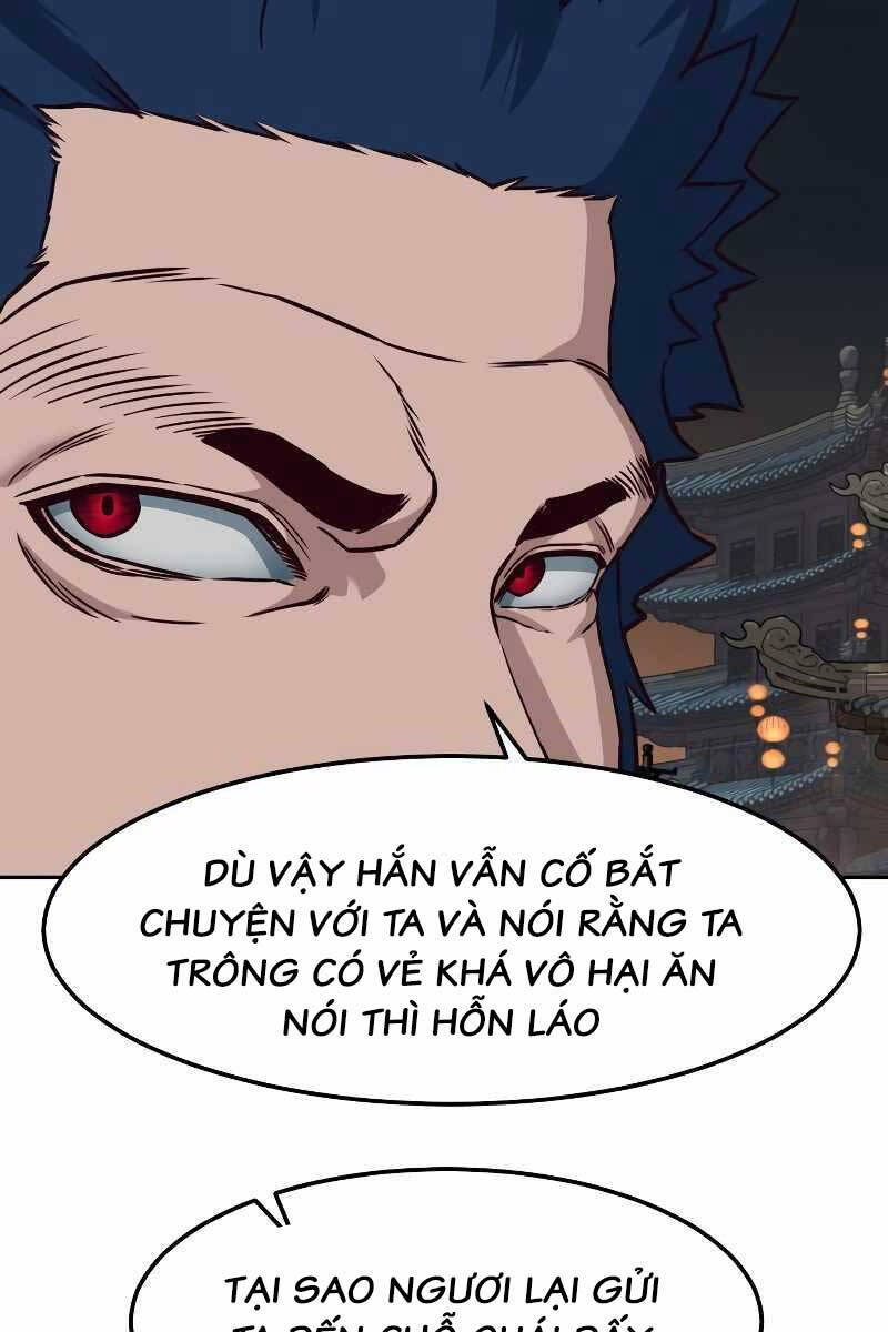 Tuý Kiếm Dạ Hành túy kiếm dạ hành - chapter 63 - Upload bởi truyensieuhay.com