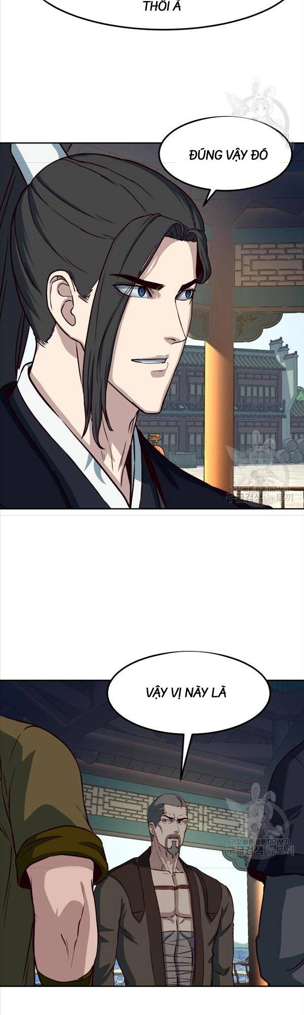 Tuý Kiếm Dạ Hành túy kiếm dạ hành - chapter 64 - Upload bởi truyensieuhay.com