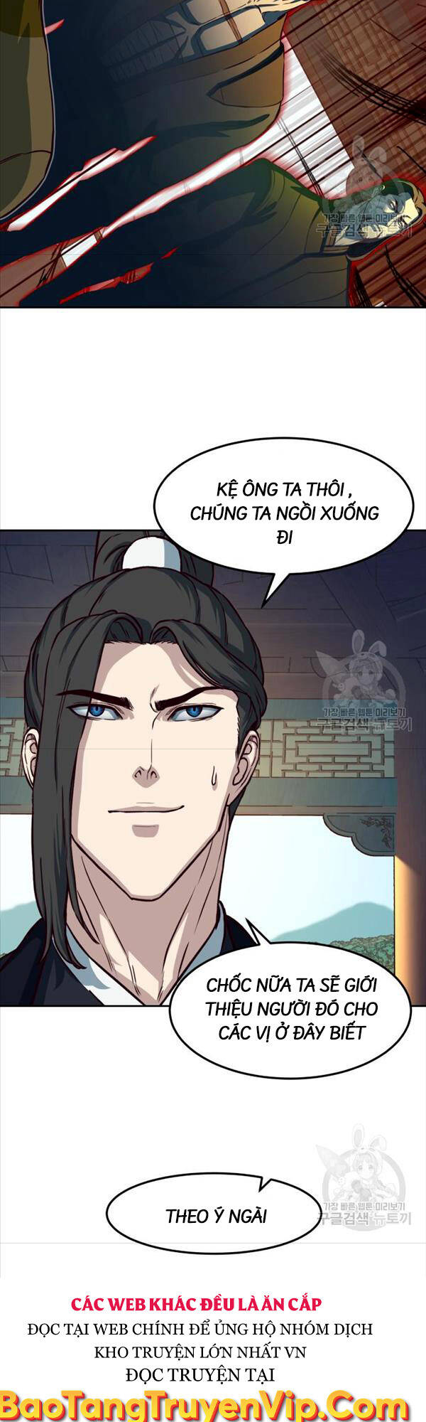 Tuý Kiếm Dạ Hành túy kiếm dạ hành - chapter 64 - Upload bởi truyensieuhay.com