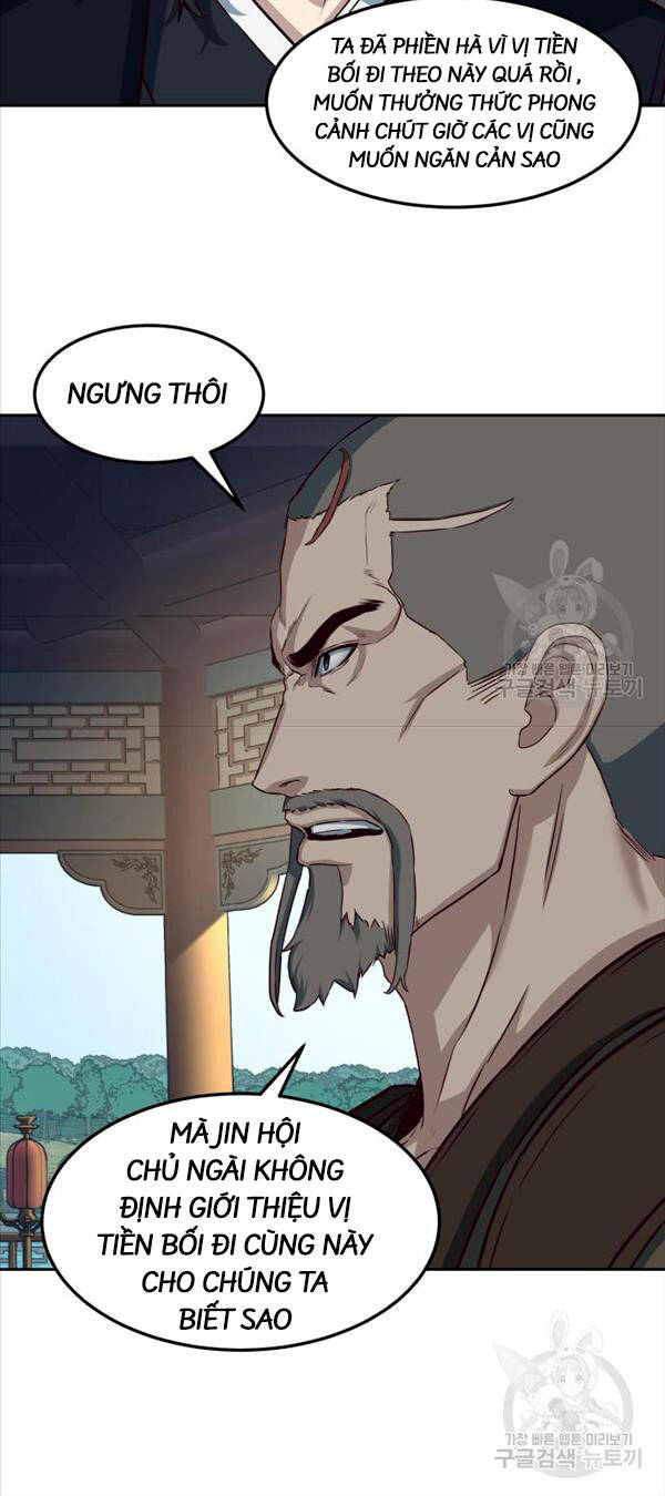 Tuý Kiếm Dạ Hành túy kiếm dạ hành - chapter 64 - Upload bởi truyensieuhay.com