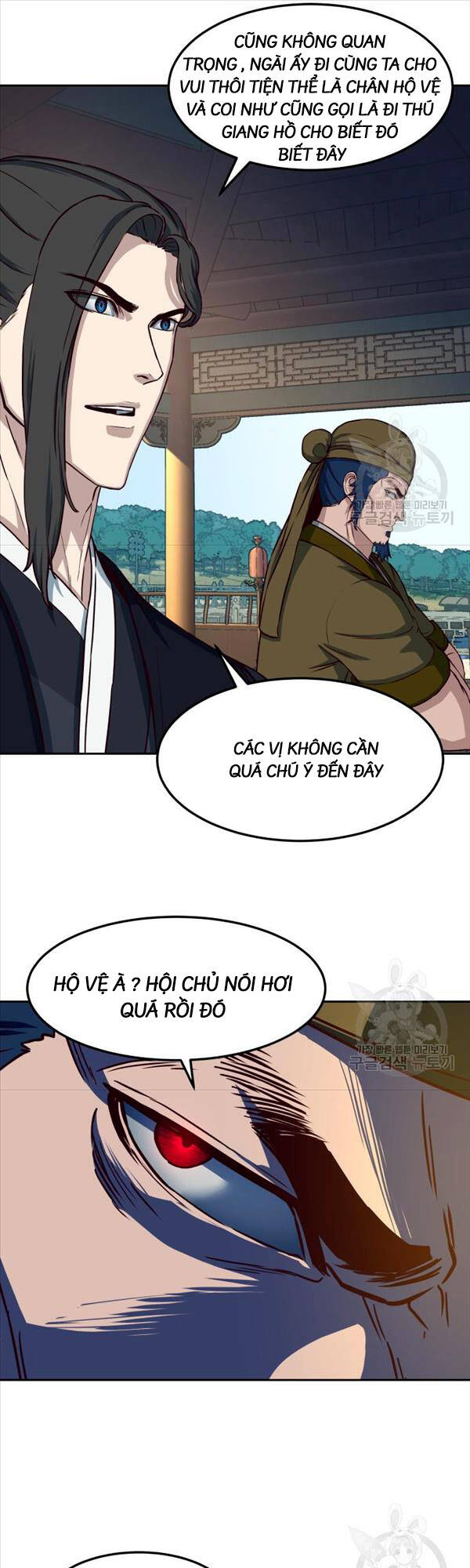 Tuý Kiếm Dạ Hành túy kiếm dạ hành - chapter 64 - Upload bởi truyensieuhay.com