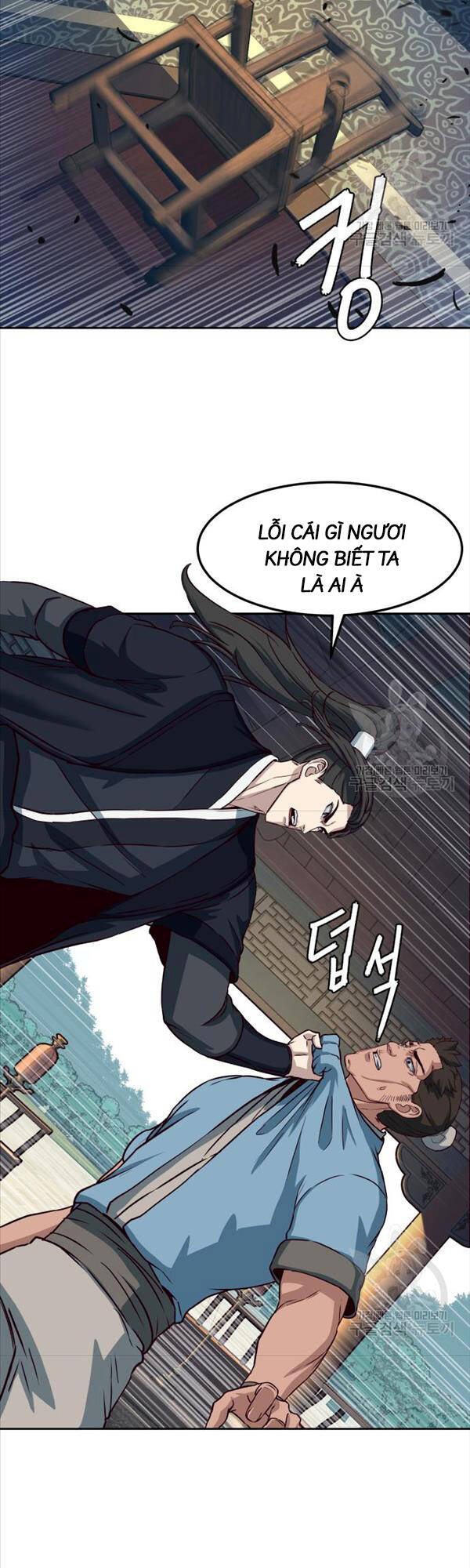 Tuý Kiếm Dạ Hành túy kiếm dạ hành - chapter 64 - Upload bởi truyensieuhay.com
