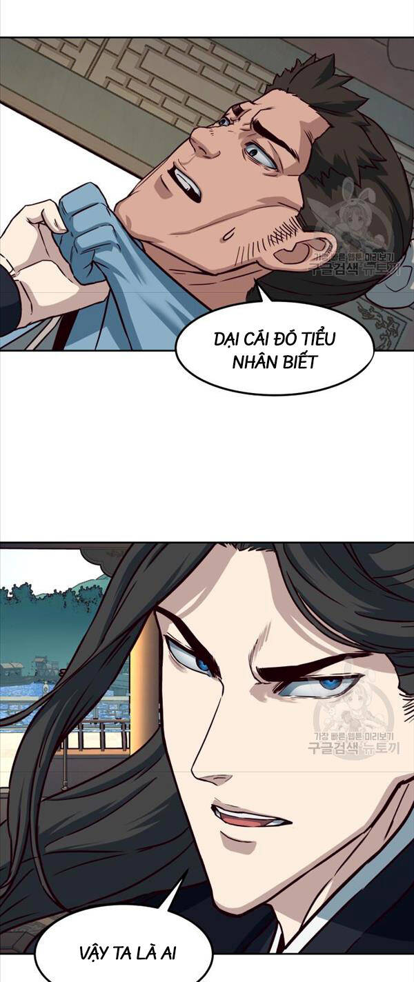 Tuý Kiếm Dạ Hành túy kiếm dạ hành - chapter 64 - Upload bởi truyensieuhay.com