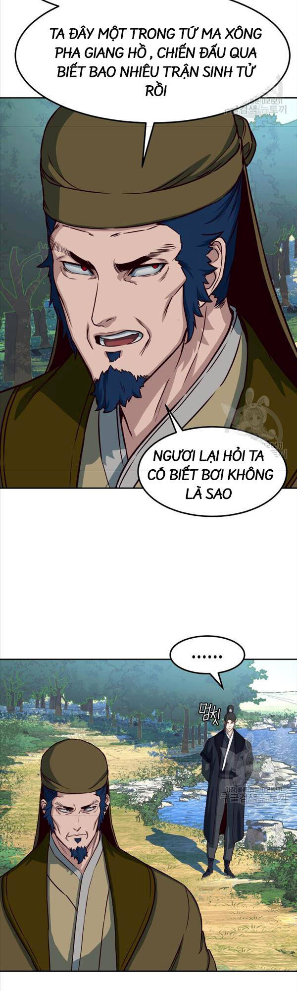 Tuý Kiếm Dạ Hành túy kiếm dạ hành - chapter 64 - Upload bởi truyensieuhay.com