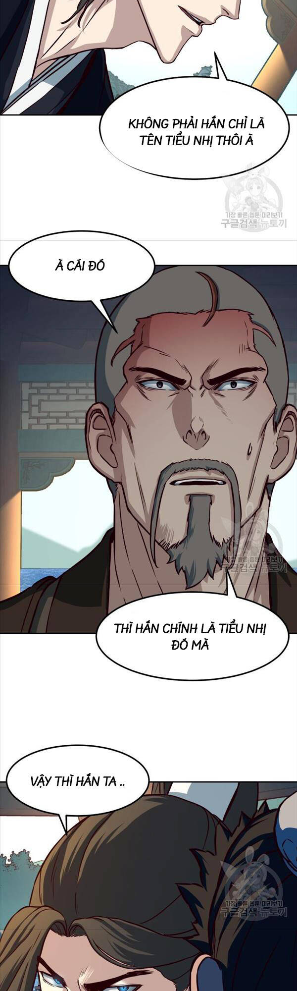Tuý Kiếm Dạ Hành túy kiếm dạ hành - chapter 64 - Upload bởi truyensieuhay.com