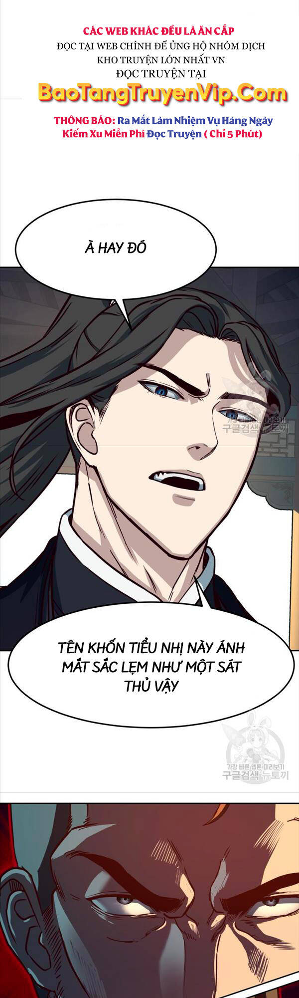 Tuý Kiếm Dạ Hành túy kiếm dạ hành - chapter 64 - Upload bởi truyensieuhay.com