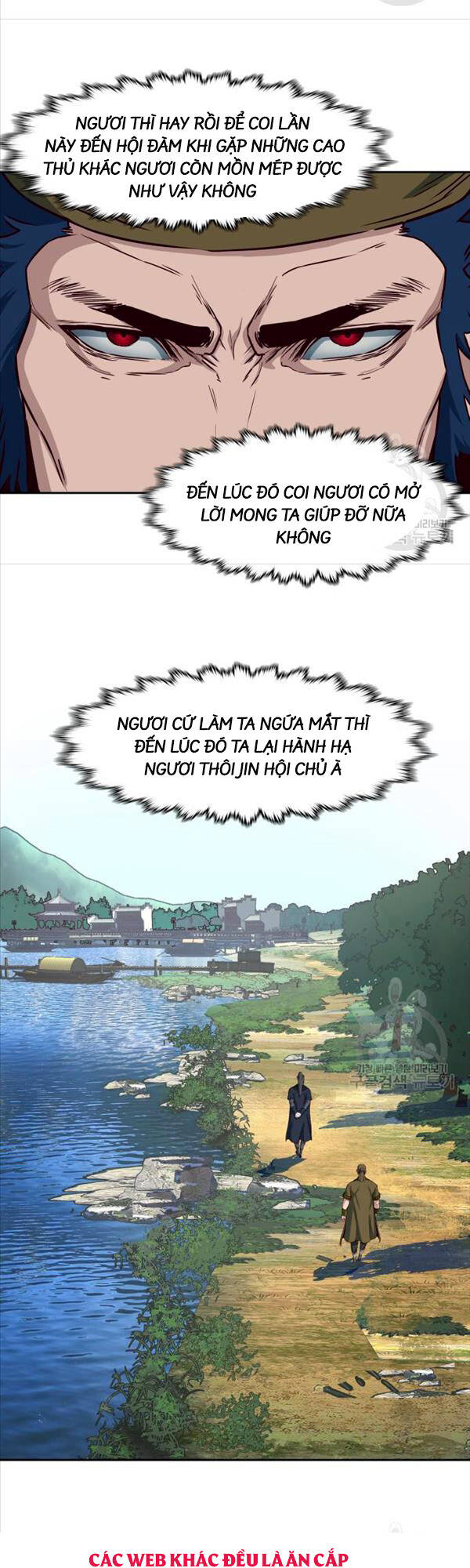 Tuý Kiếm Dạ Hành túy kiếm dạ hành - chapter 64 - Upload bởi truyensieuhay.com