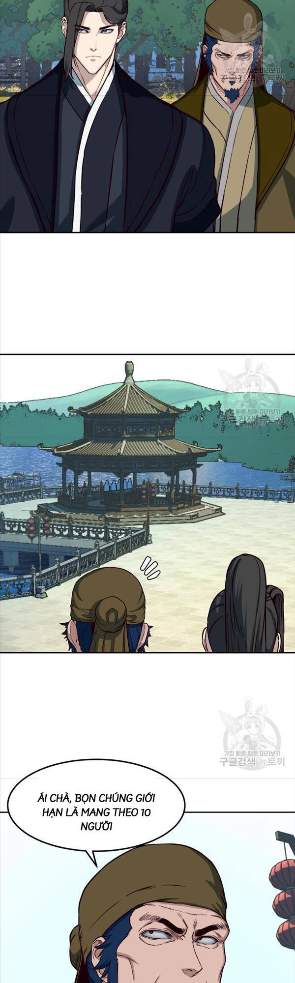 Tuý Kiếm Dạ Hành túy kiếm dạ hành - chapter 64 - Upload bởi truyensieuhay.com