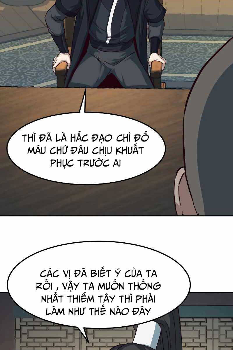 Tuý Kiếm Dạ Hành túy kiếm dạ hành - chapter 65 - Upload bởi truyensieuhay.com