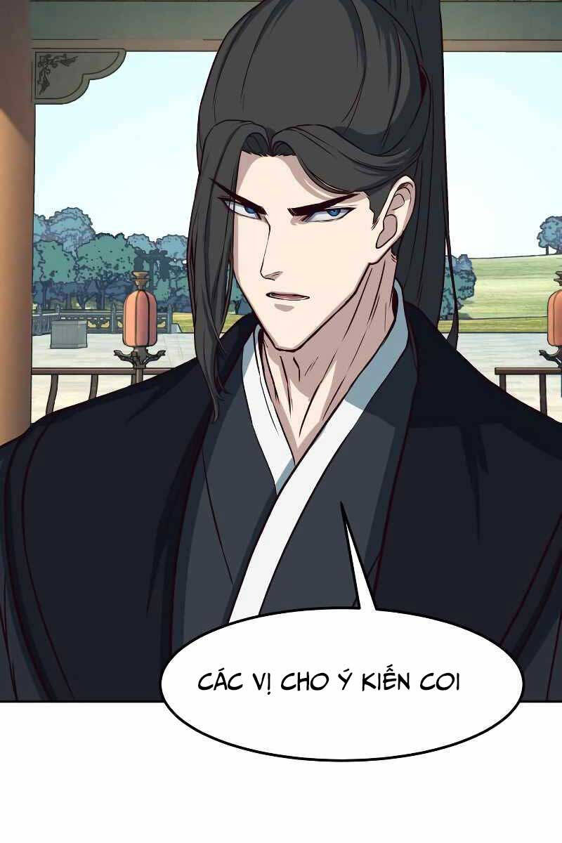 Tuý Kiếm Dạ Hành túy kiếm dạ hành - chapter 65 - Upload bởi truyensieuhay.com