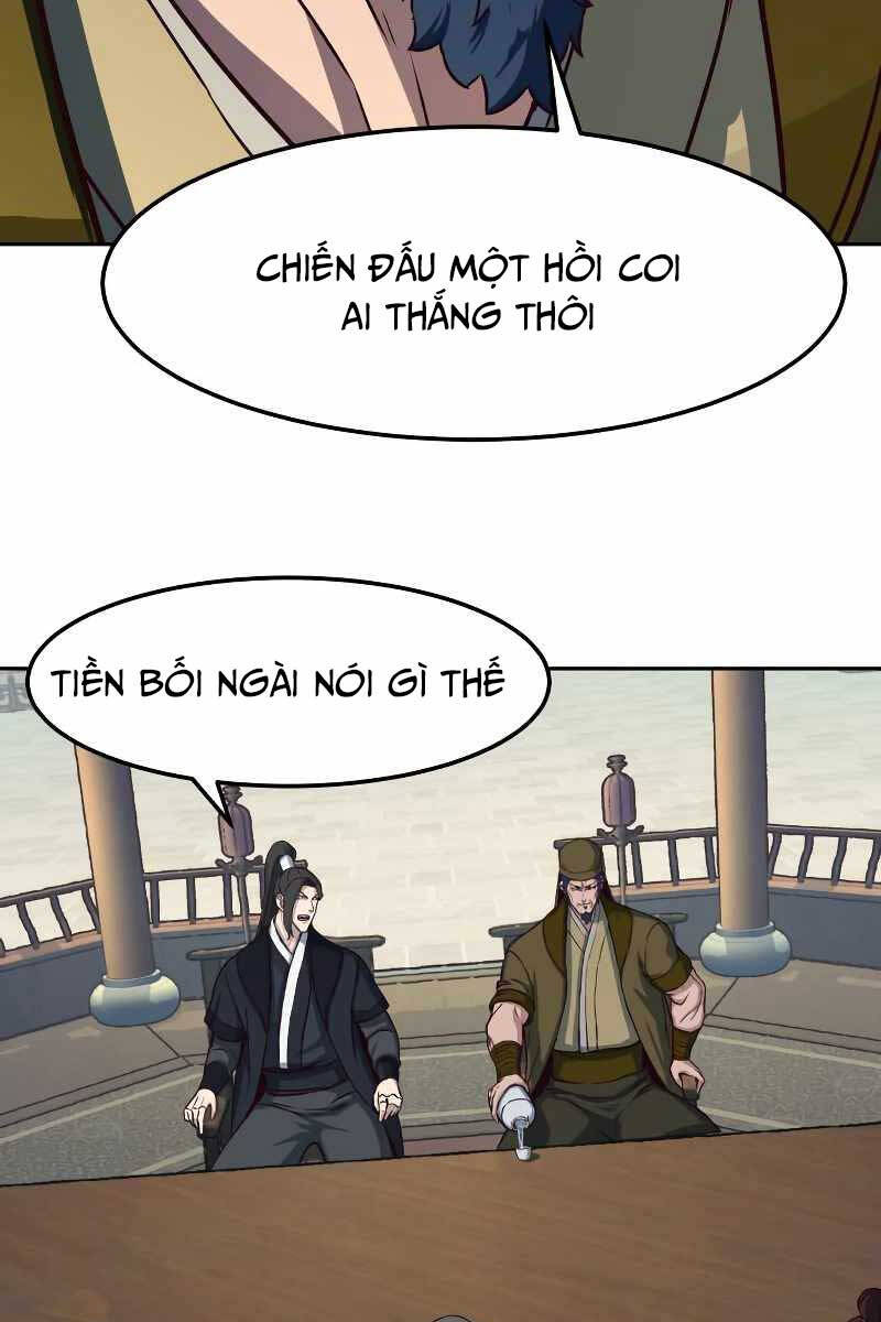 Tuý Kiếm Dạ Hành túy kiếm dạ hành - chapter 65 - Upload bởi truyensieuhay.com
