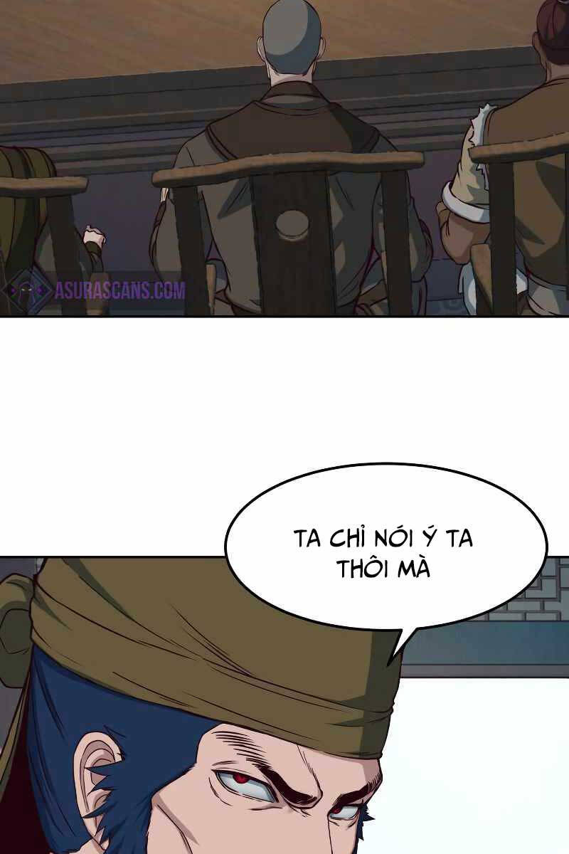 Tuý Kiếm Dạ Hành túy kiếm dạ hành - chapter 65 - Upload bởi truyensieuhay.com