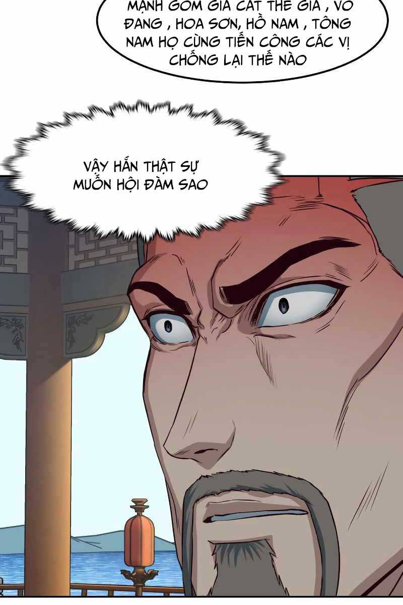 Tuý Kiếm Dạ Hành túy kiếm dạ hành - chapter 65 - Upload bởi truyensieuhay.com