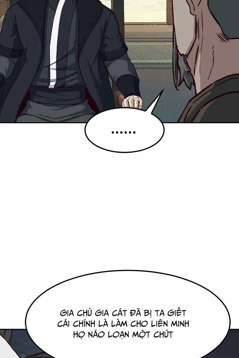 Tuý Kiếm Dạ Hành túy kiếm dạ hành - chapter 65 - Upload bởi truyensieuhay.com