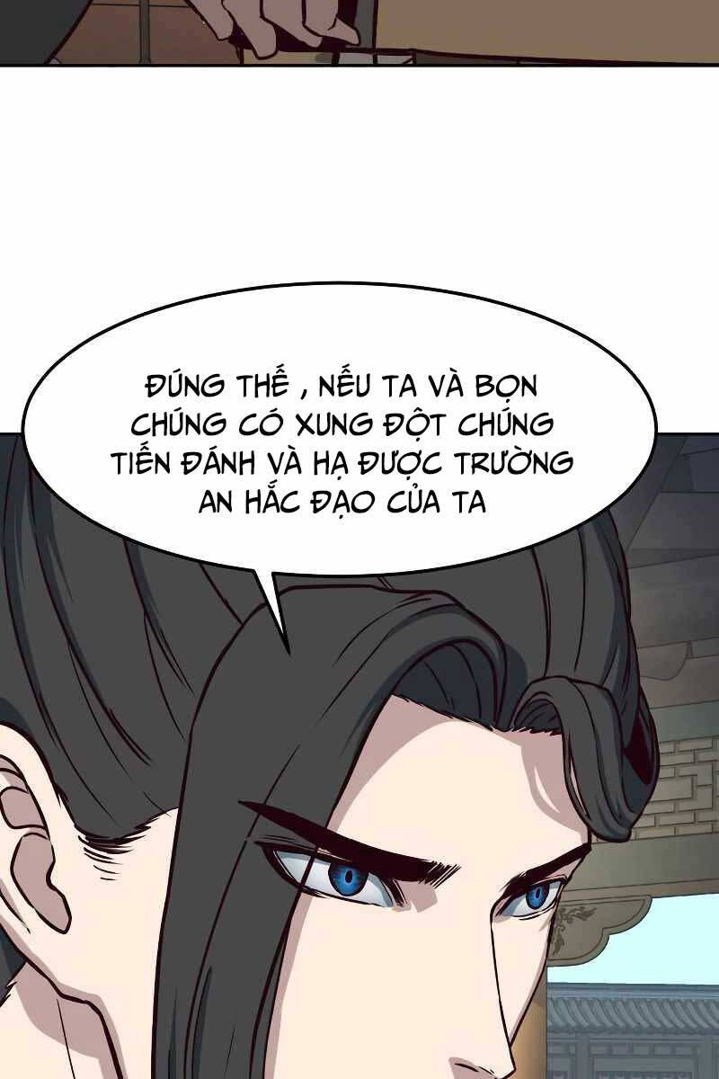 Tuý Kiếm Dạ Hành túy kiếm dạ hành - chapter 65 - Upload bởi truyensieuhay.com