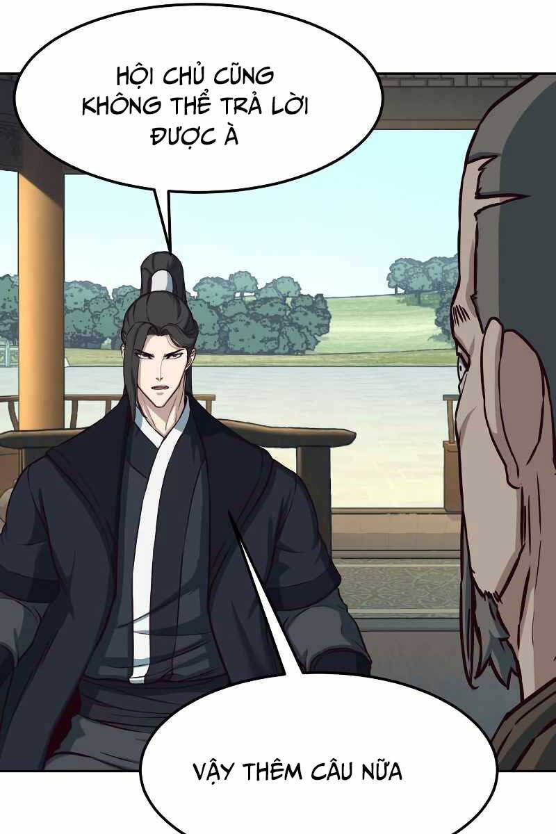 Tuý Kiếm Dạ Hành túy kiếm dạ hành - chapter 65 - Upload bởi truyensieuhay.com