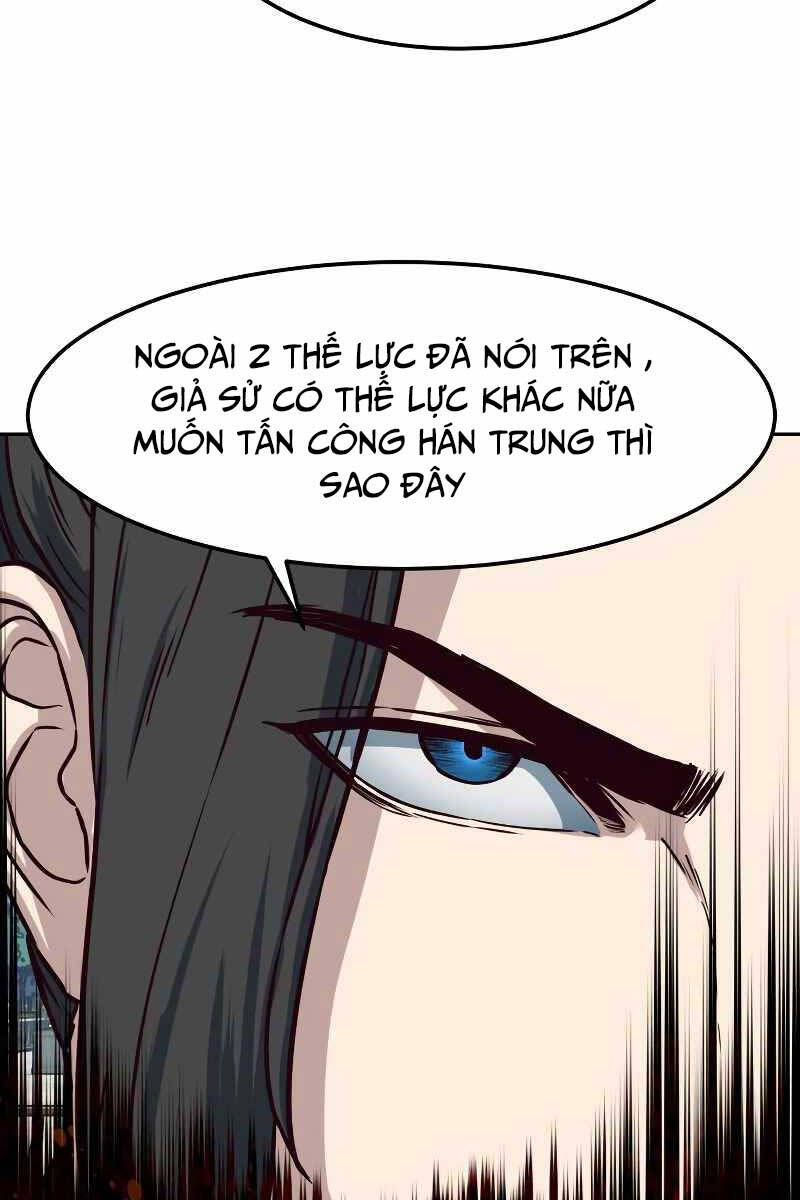 Tuý Kiếm Dạ Hành túy kiếm dạ hành - chapter 65 - Upload bởi truyensieuhay.com