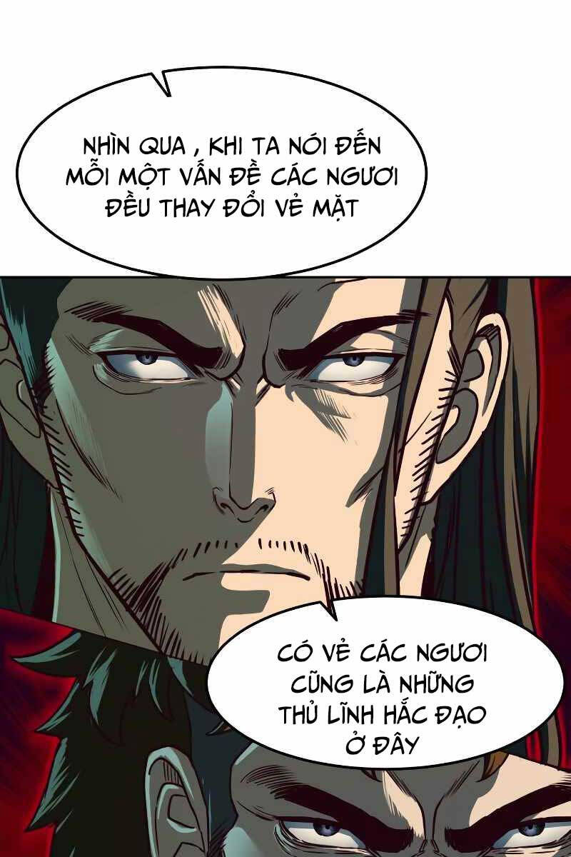 Tuý Kiếm Dạ Hành túy kiếm dạ hành - chapter 65 - Upload bởi truyensieuhay.com