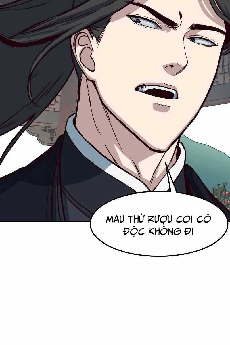Tuý Kiếm Dạ Hành túy kiếm dạ hành - chapter 65 - Upload bởi truyensieuhay.com