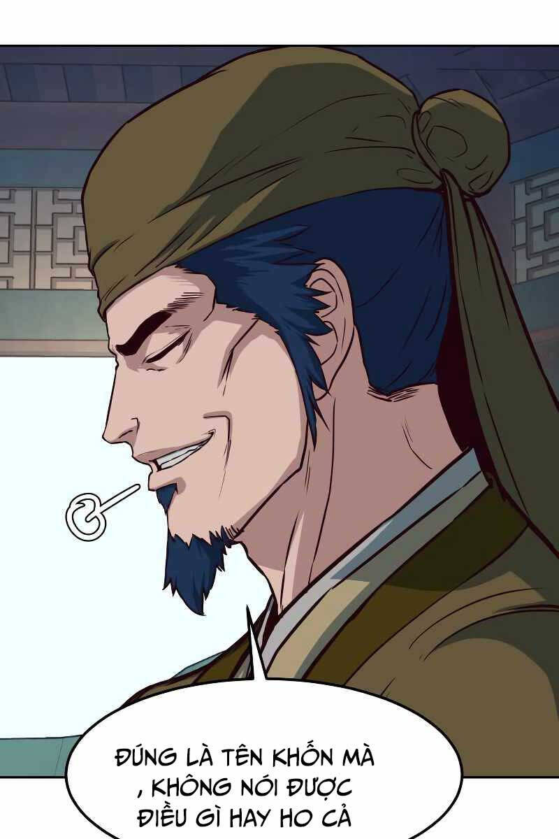 Tuý Kiếm Dạ Hành túy kiếm dạ hành - chapter 65 - Upload bởi truyensieuhay.com