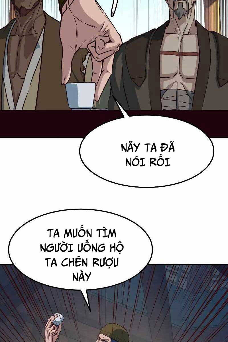 Tuý Kiếm Dạ Hành túy kiếm dạ hành - chapter 66 - Upload bởi truyensieuhay.com