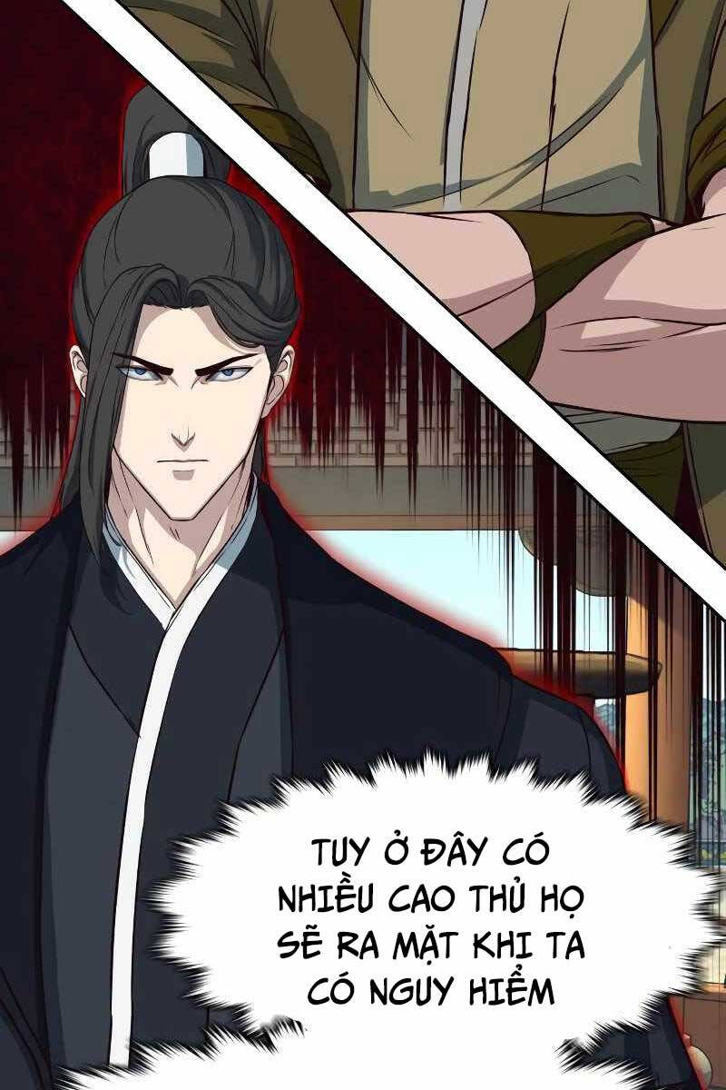 Tuý Kiếm Dạ Hành túy kiếm dạ hành - chapter 66 - Upload bởi truyensieuhay.com