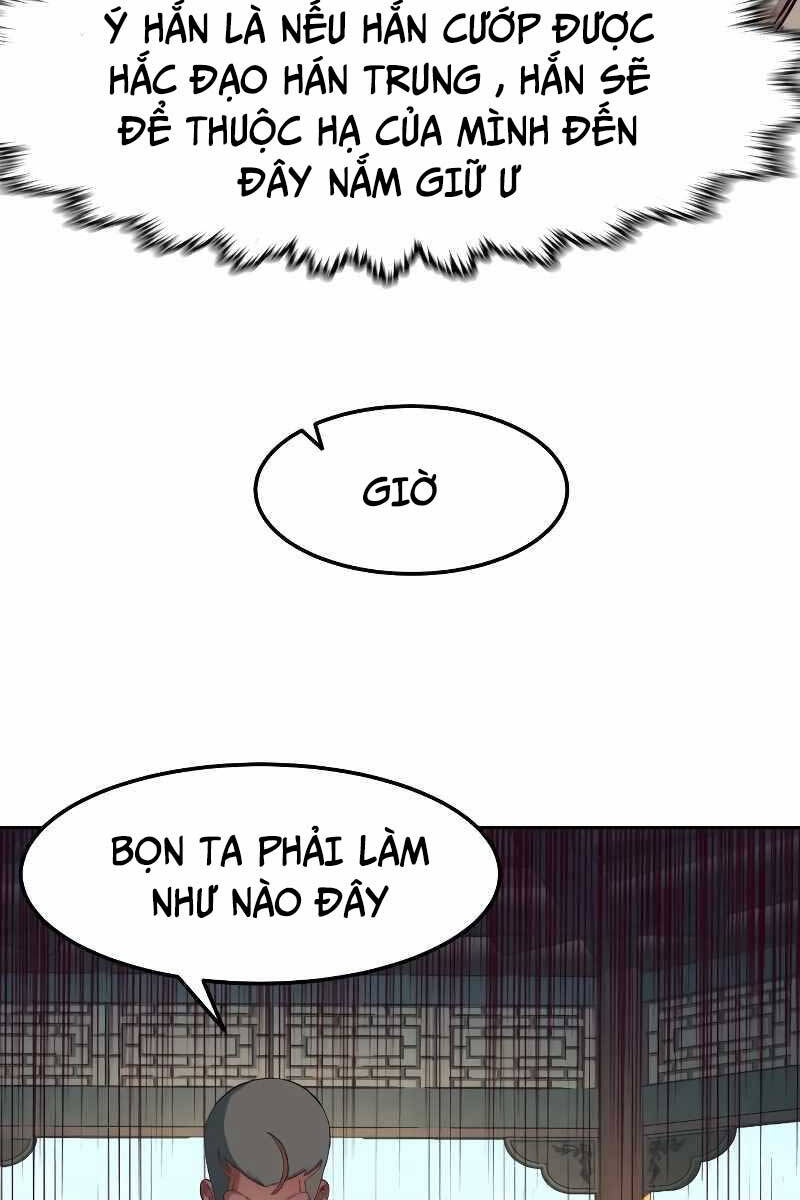 Tuý Kiếm Dạ Hành túy kiếm dạ hành - chapter 66 - Upload bởi truyensieuhay.com