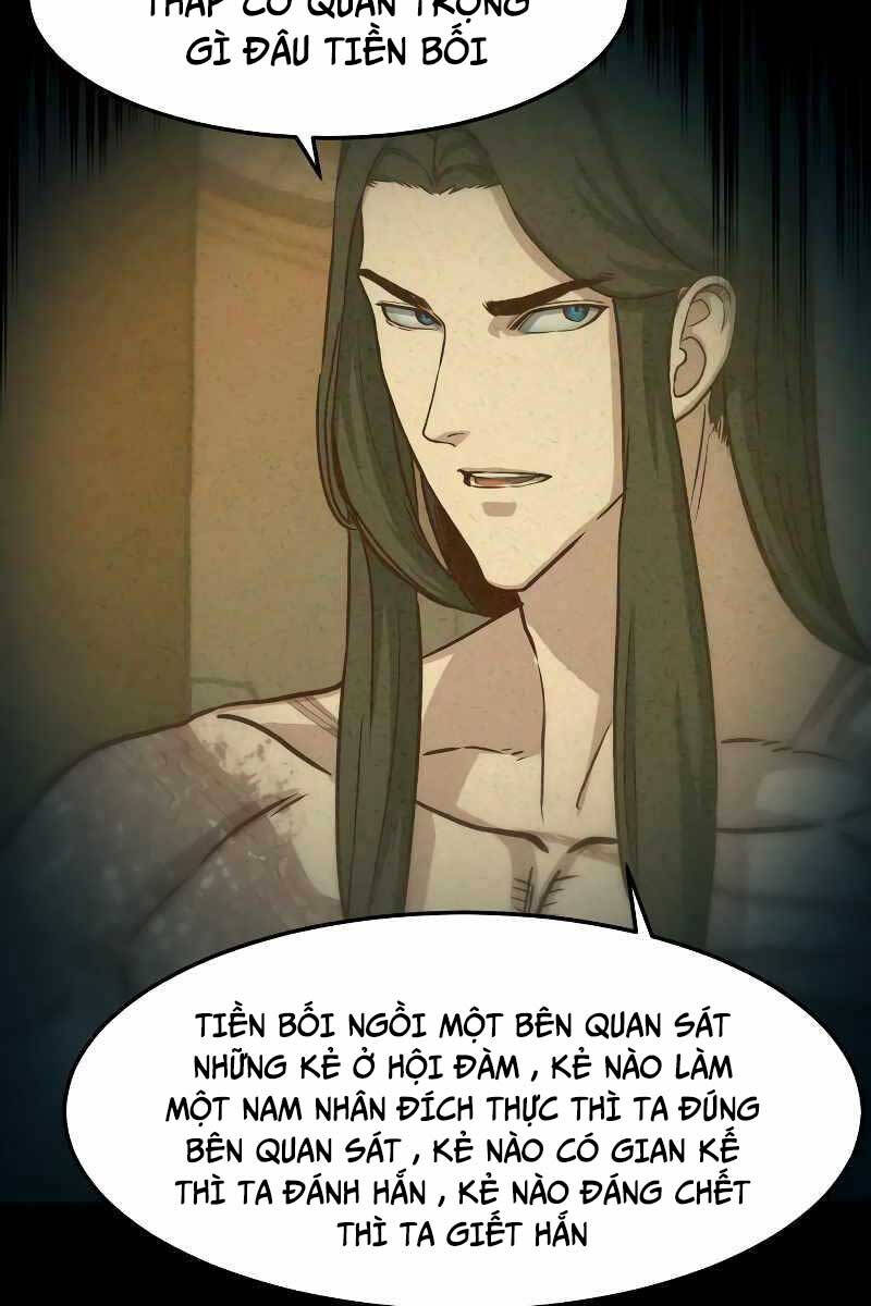 Tuý Kiếm Dạ Hành túy kiếm dạ hành - chapter 66 - Upload bởi truyensieuhay.com