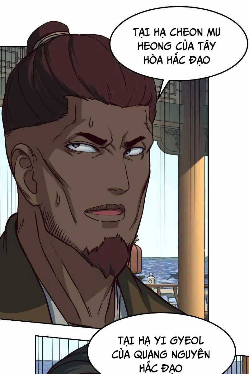 Tuý Kiếm Dạ Hành túy kiếm dạ hành - chapter 66 - Upload bởi truyensieuhay.com