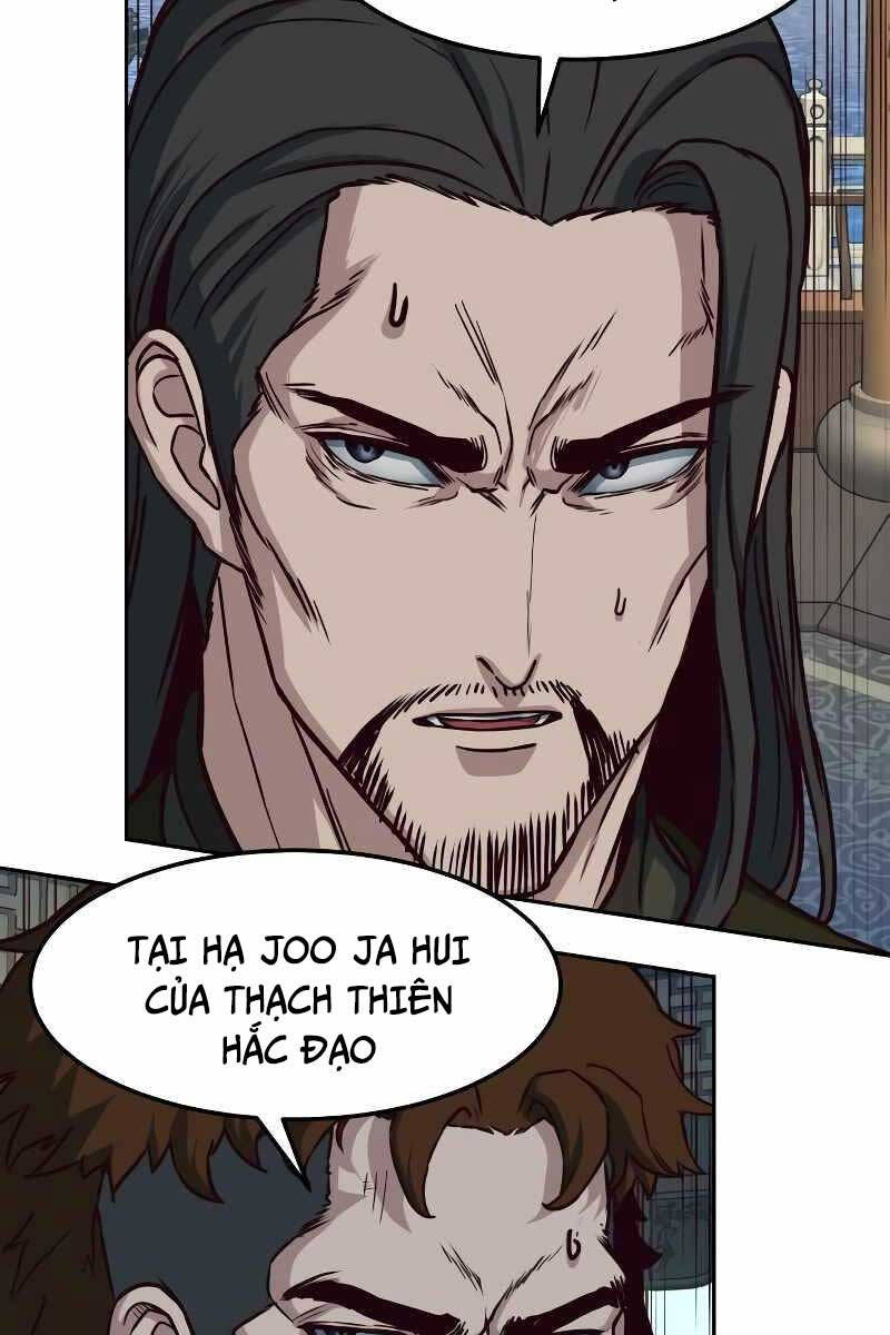 Tuý Kiếm Dạ Hành túy kiếm dạ hành - chapter 66 - Upload bởi truyensieuhay.com