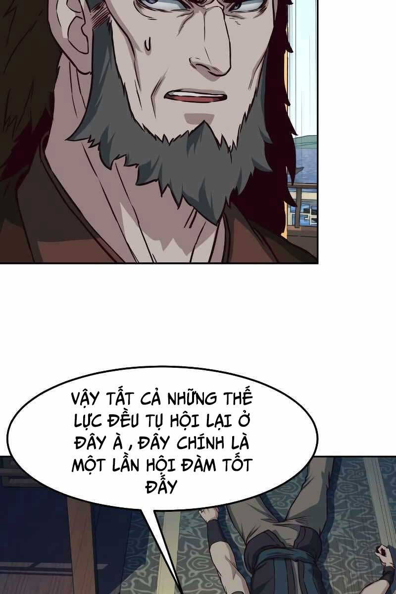 Tuý Kiếm Dạ Hành túy kiếm dạ hành - chapter 66 - Upload bởi truyensieuhay.com