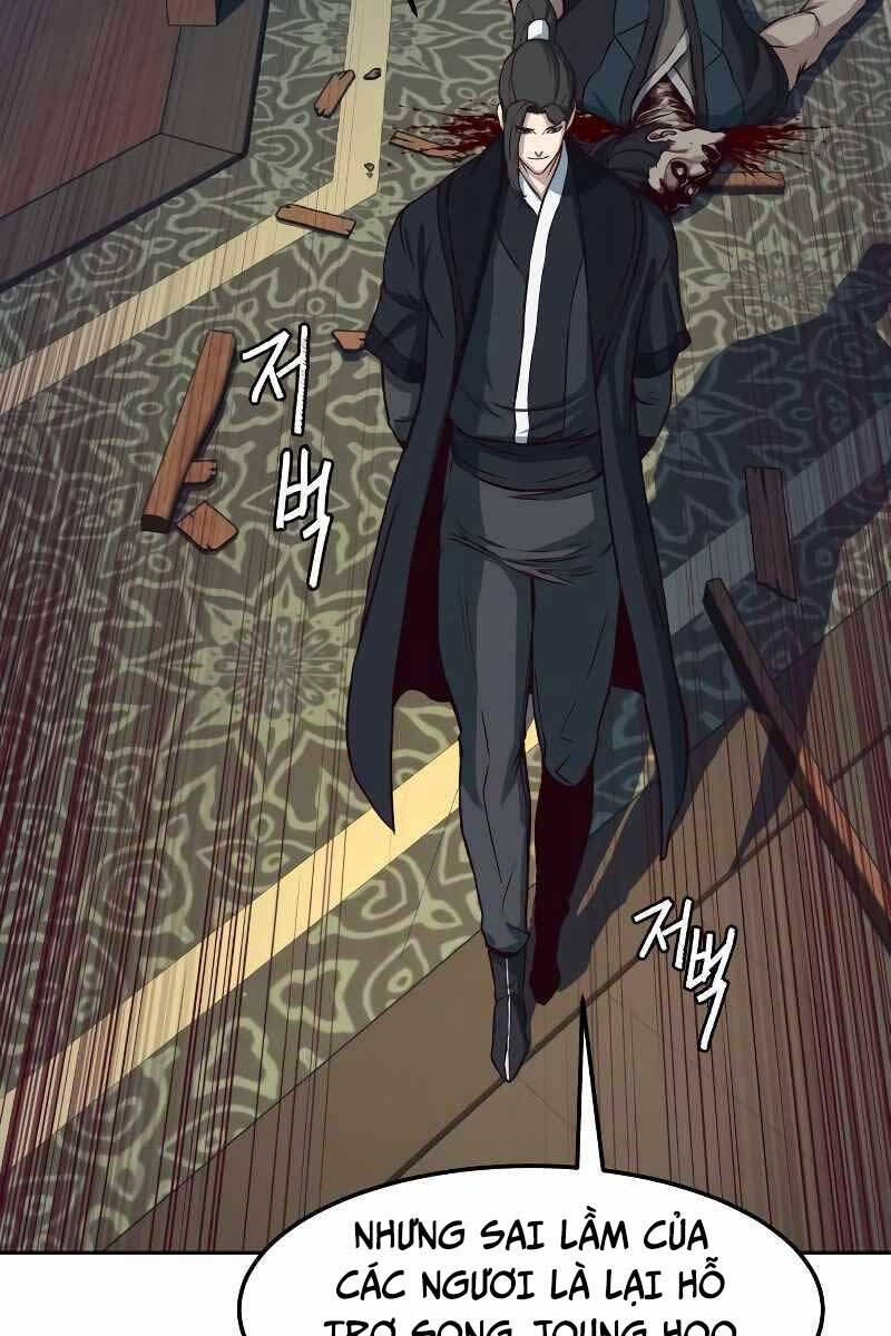 Tuý Kiếm Dạ Hành túy kiếm dạ hành - chapter 66 - Upload bởi truyensieuhay.com