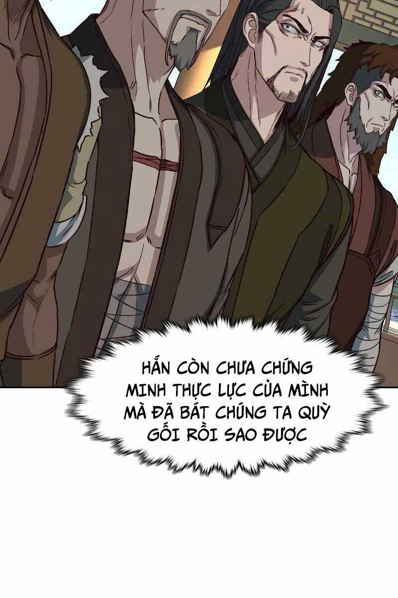 Tuý Kiếm Dạ Hành túy kiếm dạ hành - chapter 66 - Upload bởi truyensieuhay.com