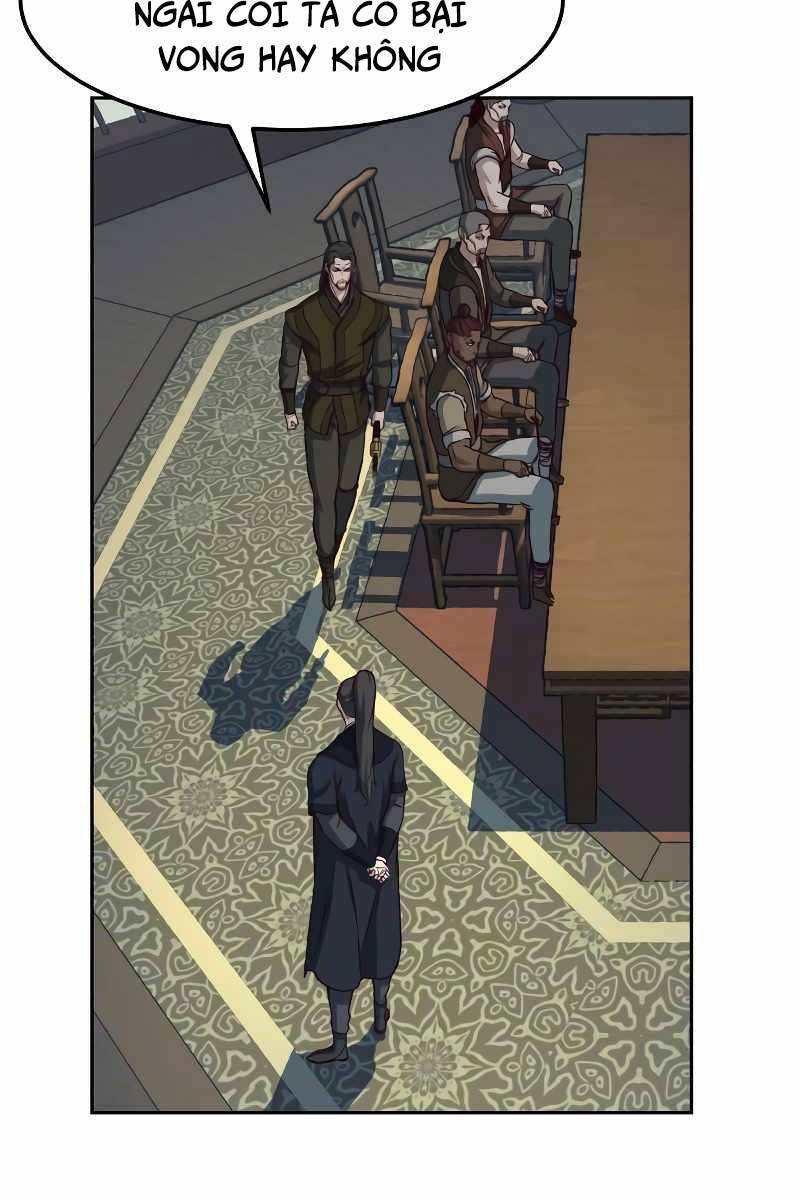 Tuý Kiếm Dạ Hành túy kiếm dạ hành - chapter 66 - Upload bởi truyensieuhay.com