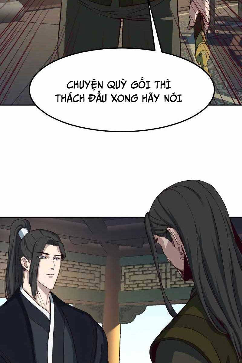 Tuý Kiếm Dạ Hành túy kiếm dạ hành - chapter 66 - Upload bởi truyensieuhay.com