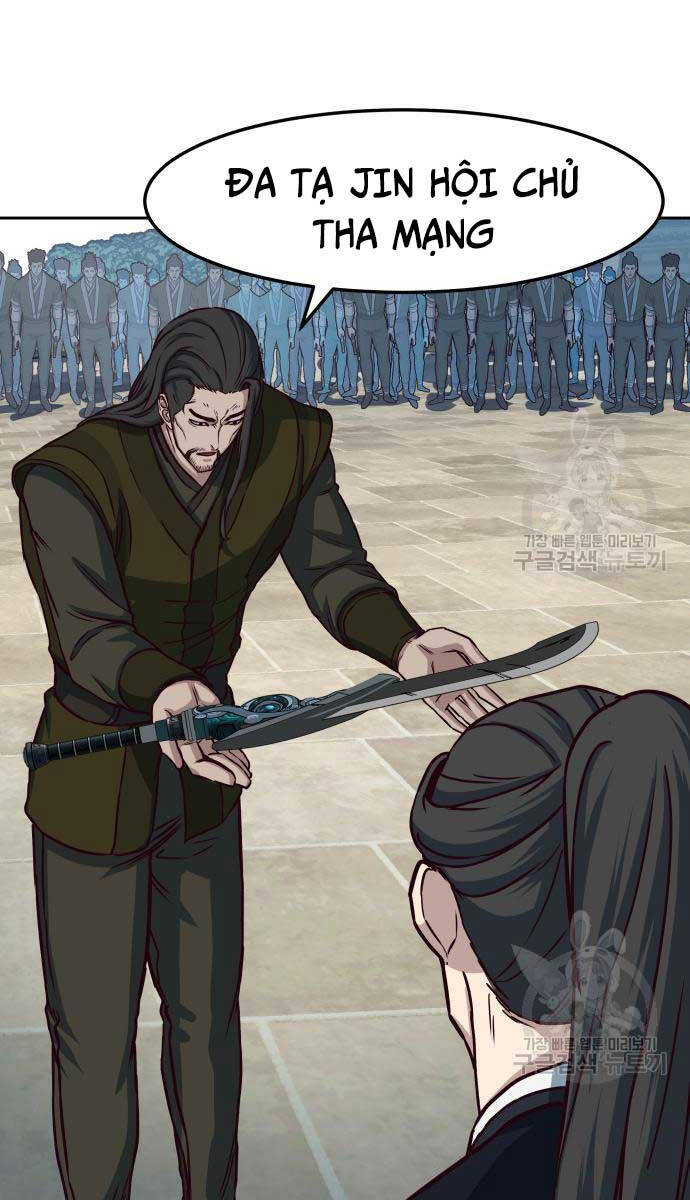 Tuý Kiếm Dạ Hành túy kiếm dạ hành - chapter 67 - Upload bởi truyensieuhay.com